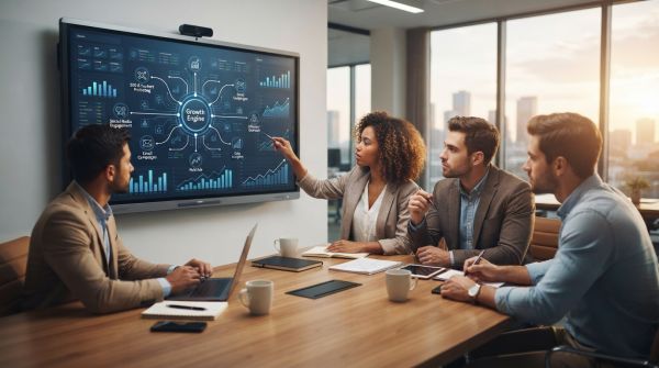 5 astuces pour booster votre stratégie de marketing digital