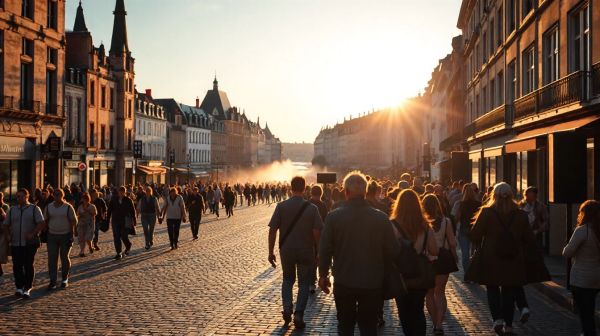 5 conseils pour choisir la meilleure sonorisation à Nantes