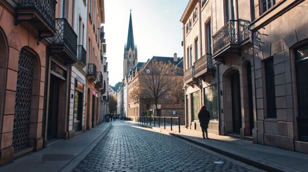 5 conseils pour choisir la meilleure sonorisation à Nantes