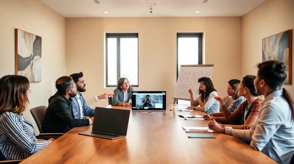 5 raisons d'engager une agence de vidéos pour vos réseaux sociaux