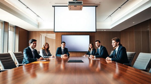 5 raisons d'utiliser la vidéo corporate pour booster votre image