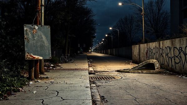 5 raisons essentielles du nettoyage de voirie en milieu urbain
