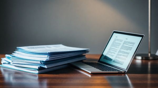 5 raisons pour lesquelles la veille juridique est indispensable