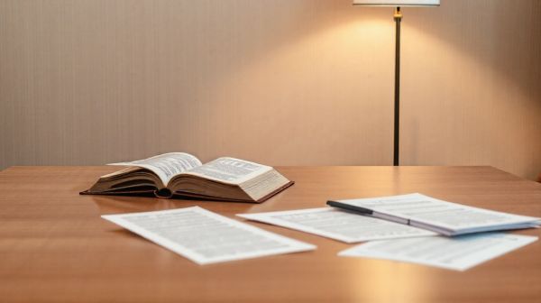 5 raisons pour lesquelles la veille juridique est indispensable