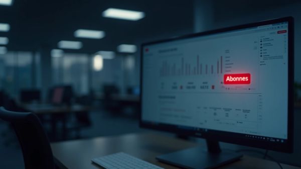 Acheter des abonnés YouTube : une stratégie qui peut nuire