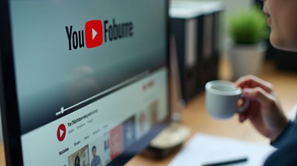 Acheter des abonnés YouTube : une stratégie qui peut nuire