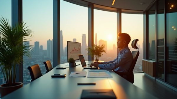 Agence ia spécialisée pour tpe-pme : révolutionnez votre productivité