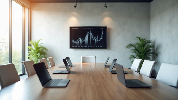 Agence ia spécialisée pour tpe-pme : révolutionnez votre productivité