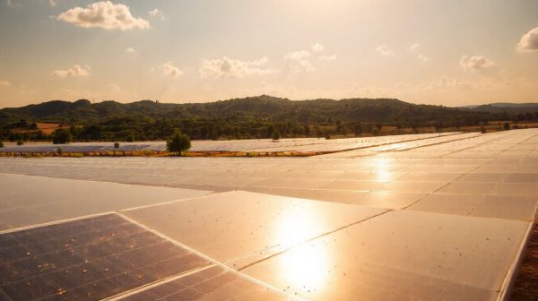 Boostez la rentabilité de votre exploitation photovoltaïque