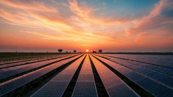 Boostez la rentabilité de votre exploitation photovoltaïque