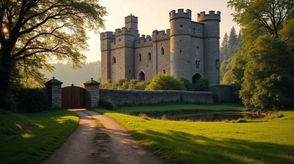 Brocéliande multiservices à Trédion : des solutions sur mesure pour vos besoins
