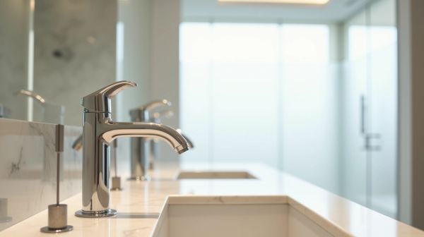 Choisir un fabricant sanitaire pour un projet durable et esthétique