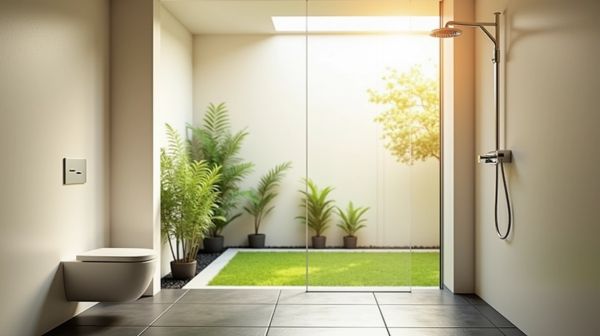 Choisir un fabricant sanitaire pour un projet durable et esthétique