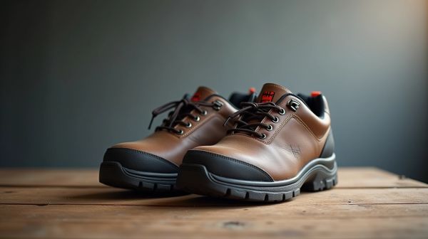 Comment choisir des chaussures de sécurité Helly Hansen adaptées à vos besoins