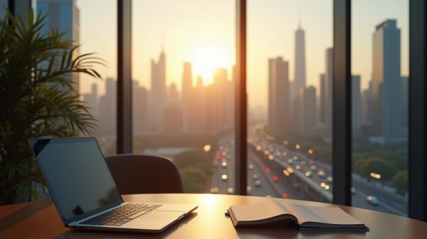 Comment réussir dans le business en 2026