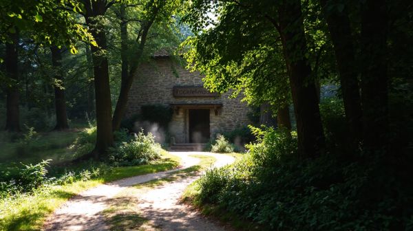 Découvrez Brocéliande multiservices Trédion : services adaptés à vos attentes