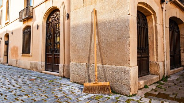 Découvrez l'importance du nettoyage expert à Béziers