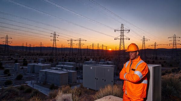 Découvrez pourquoi le gtl est incontournable pour l'électricité
