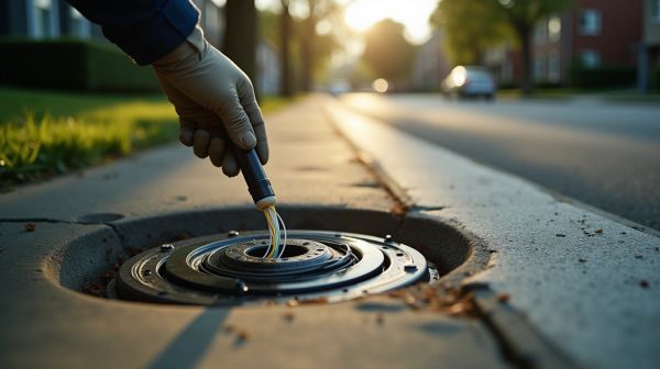 Entreprise de déblocage de fibre optique à Limas : services et interventions rapides