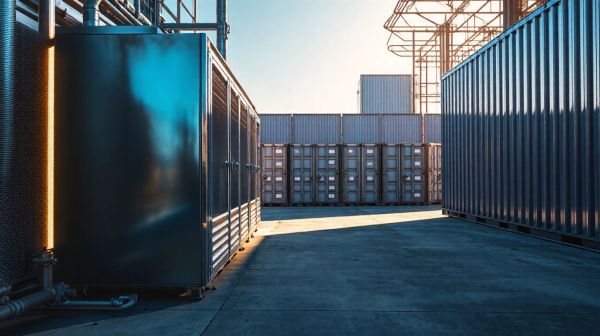 Guide complet des indispensables sur les groupes froids industriels