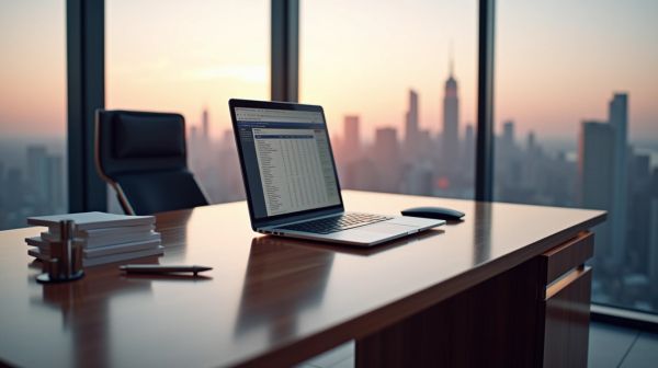 Guide pour maîtriser un dossier professionnel complet