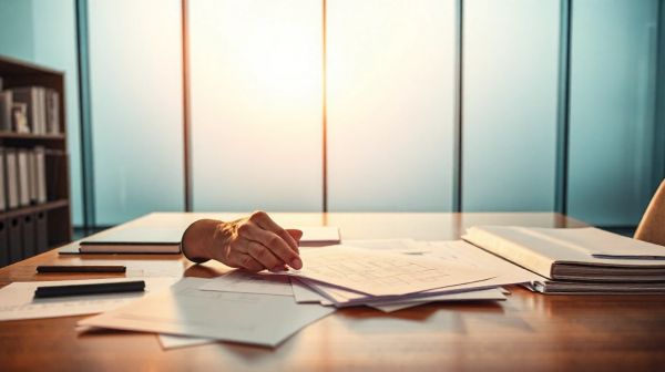 Guide pour maîtriser un dossier professionnel complet