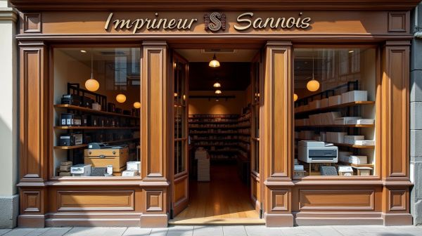 Imprimeur Sannois : vos impressions sur mesure au meilleur prix