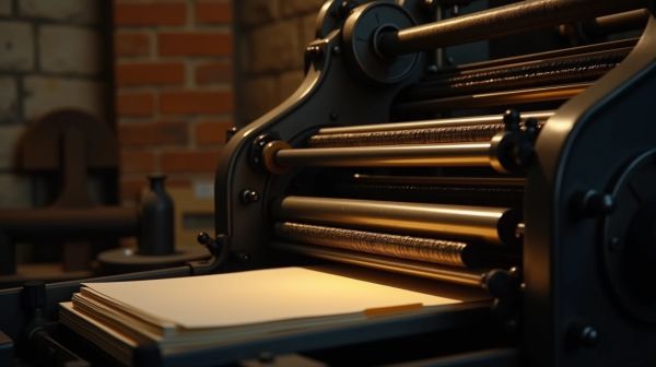 Imprimeur Sannois : vos impressions sur mesure au meilleur prix