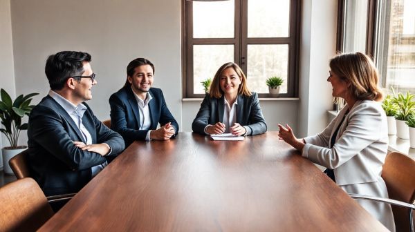 Les meilleurs experts-comptables en e-commerce qui impressionnent