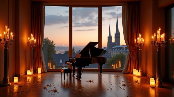 Maximisez l'impact de votre événement avec une location sonorisation à Nantes