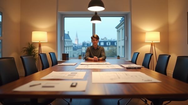 Meilleure assurance architecte : guide pour choisir la couverture adaptée