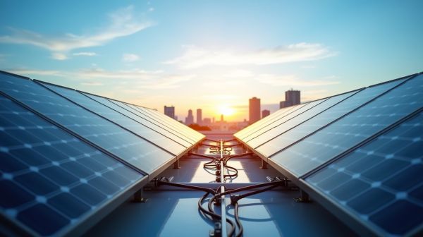 Optimiser votre choix de grossiste photovoltaïque pour des installations réussies