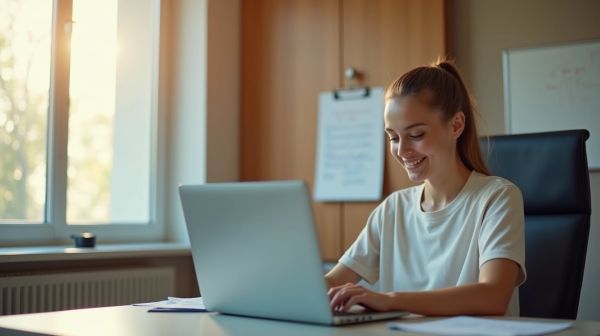 Portage salarial nantes : l'opportunité d'une carrière épanouie