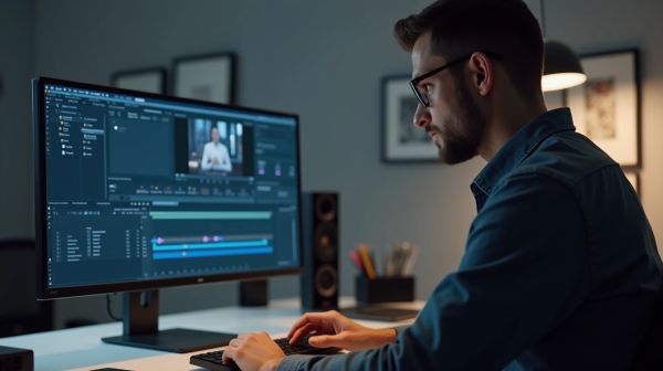 Pourquoi choisir une agence de production vidéo pour réseaux sociaux ?