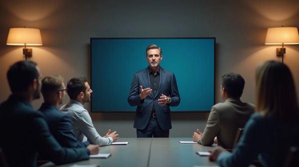 Pourquoi la vidéo corporate peut-elle améliorer votre notoriété ?