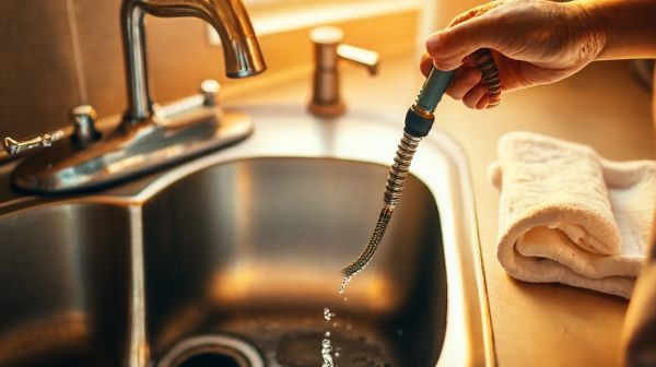 Préservez votre santé avec un nettoyage de conduits de sécheuse