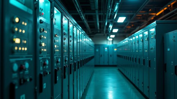 Quels sont les avantages du gtl pour votre installation électrique ?