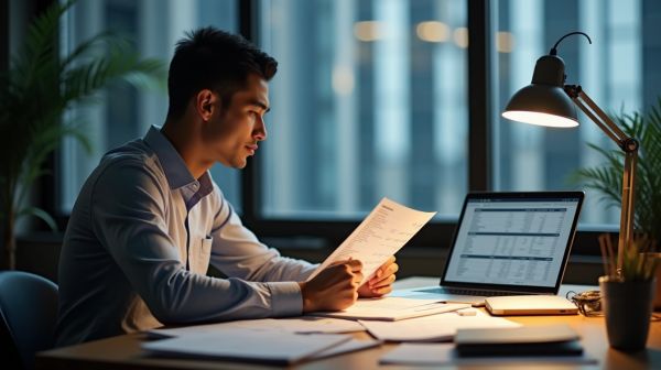 Rapprocher bon de livraison et facture fournisseur efficacement