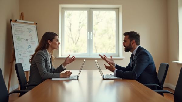 Réussir dans le marketing commercial pour conquérir de nouveaux clients