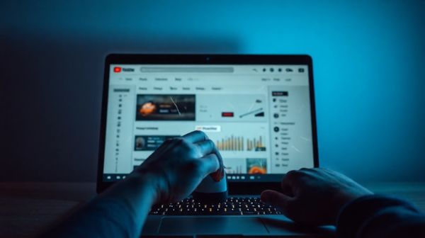 Risques et inconvénients d'acquérir des abonnés YouTube