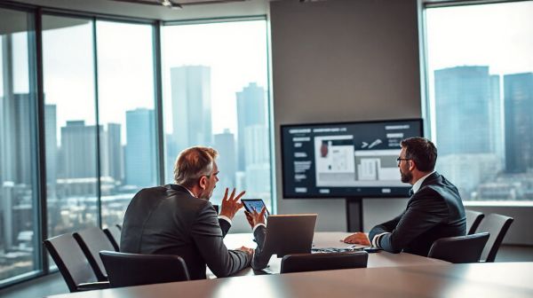 Stratégies clés pour prospérer dans le business en 2026