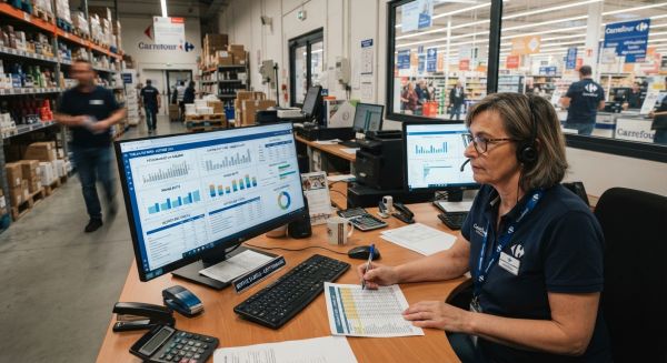 Stratégies supplémentaires pour améliorer la comptabilité en grande distribution