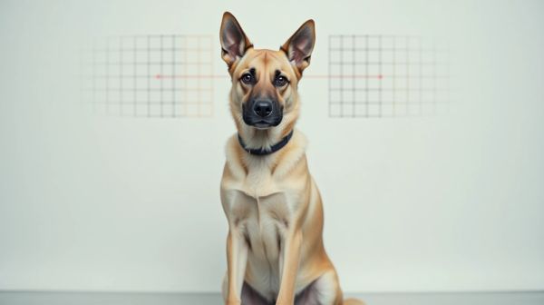 Tarif détection canine : ce que vous devez savoir