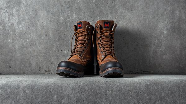 Top astuces pour sélectionner les meilleures chaussures de sécurité Helly Hansen