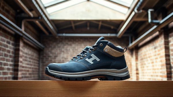 Top astuces pour sélectionner les meilleures chaussures de sécurité Helly Hansen