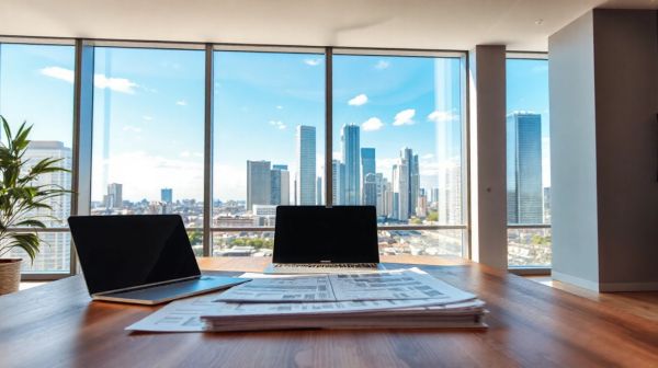 Top conseils pour sélectionner l'assurance idéale d'architecte
