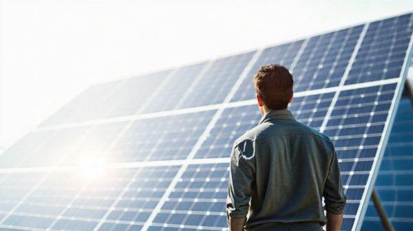 Top conseils pour sélectionner un grossiste photovoltaïque efficace