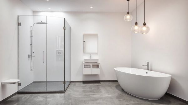 Top fabricants sanitaires pour allier durabilité et design