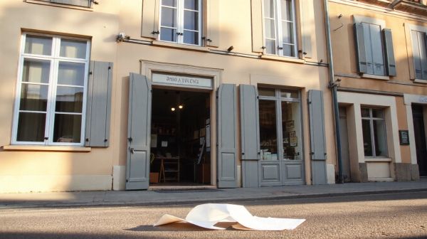 Top imprimeurs à Sannois pour vos impressions personnalisées