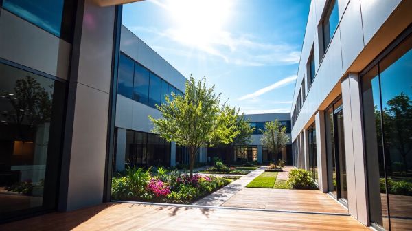 Top Services de nettoyage à Linas pour des locaux éclatants